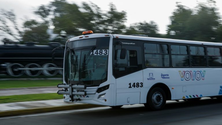 CAMBIA BASE DE LAS RUTAS 37 Y 47 PARA BENEFICIAR A LOS USUARIOS