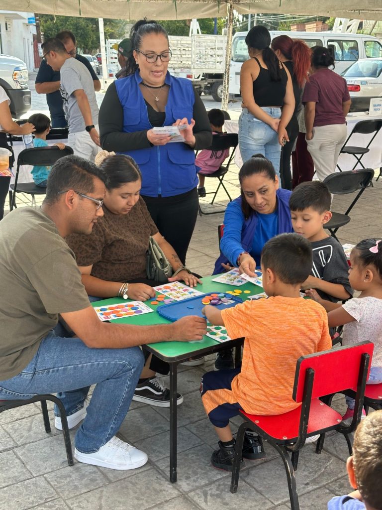 DIF ESTATAL LLEVARÁ SERVICIOS GRATUITOS DE SALUD AL MUNICIPIO DE TEPEZALÁ