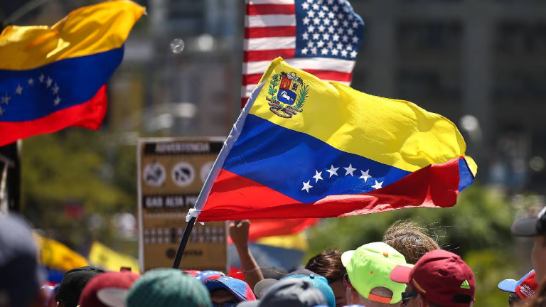 REPRUEBA ONU LAS ELECCIONES DE VENEZUELA