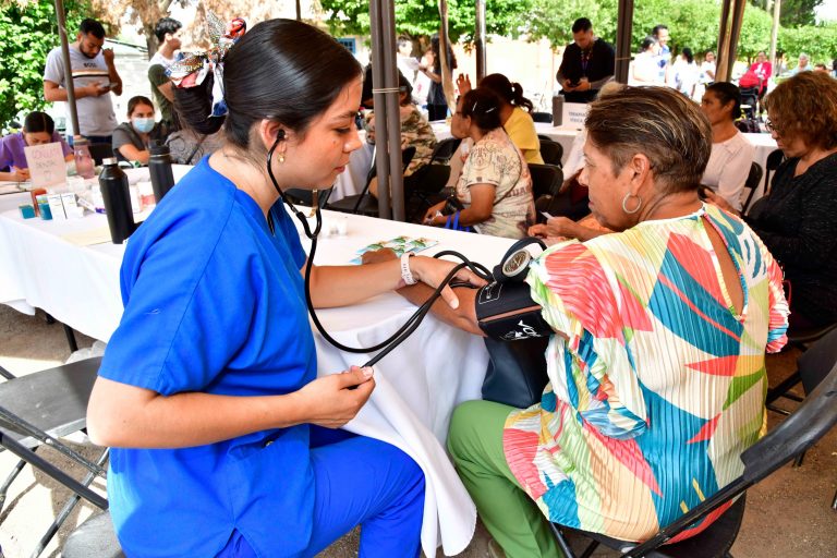 ACERCA DIF ESTATAL SERVICIOS MÉDICOS GRATUITOS ESTE MARTES 13 A SAN JOSÉ DE GRACIA