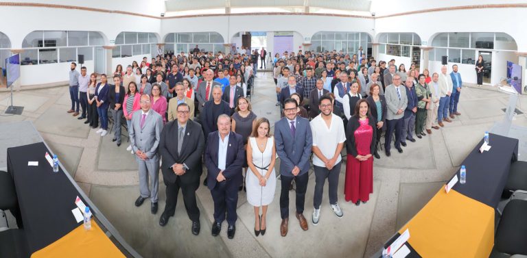 EN UN HECHO HISTÓRICA, BACHUAA ABRE SUS PUERTAS A LA PRIMERA GENERACIÓN DEL PLANTEL RINCÓN DE ROMOS