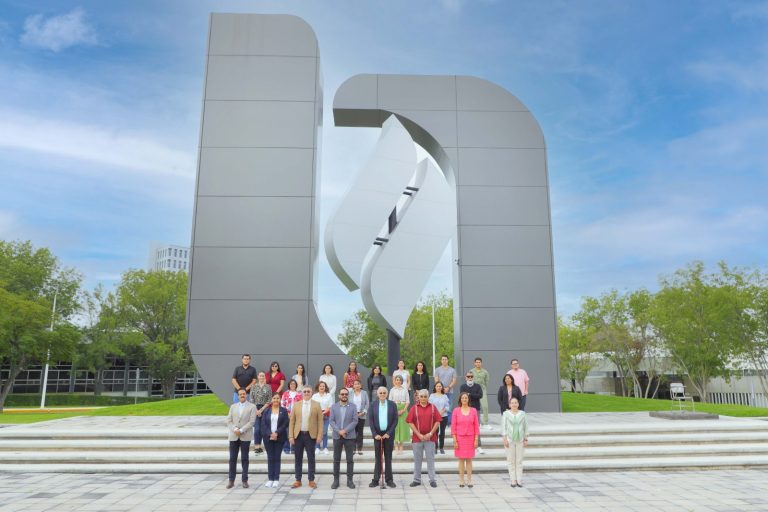 Celebra UAA el 30 aniversario de la Maestría en Ciencias área Biotecnología Vegetal o Toxicología