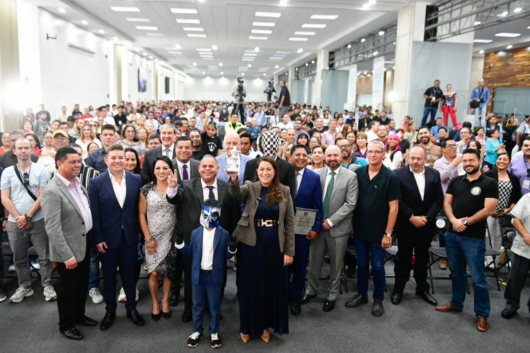 INAUGURA TERE JIMÉNEZ LA SEGUNDA EDICIÓN DEL CAMPEONATO NACIONAL E INTERNACIONAL DE AJEDREZ 2024