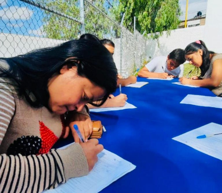 MÁS DE MIL OPORTUNIDADES LABORALES ESTE MIÉRCOLES EN LA COLONIA MÉXICO