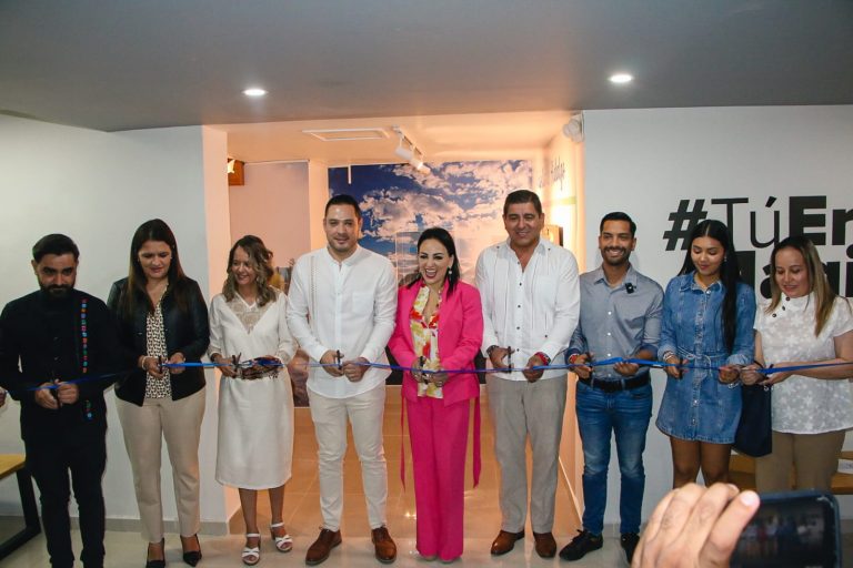 INAUGURA EL MUNPUMA LA SALA DE PABELLÓN DE HIDALGO E INTEGRA A SU ACERVO 45 PIEZAS NUEVAS