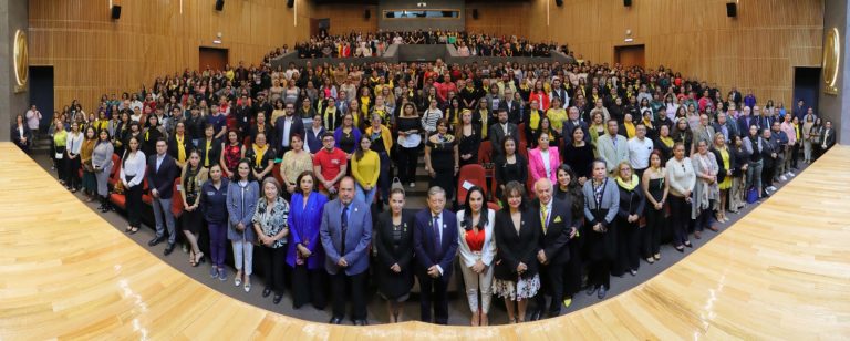 UAA FORTALECE ACCIONES Y PROGRAMAS EN ATENCIÓN A LA SALUD MENTAL 