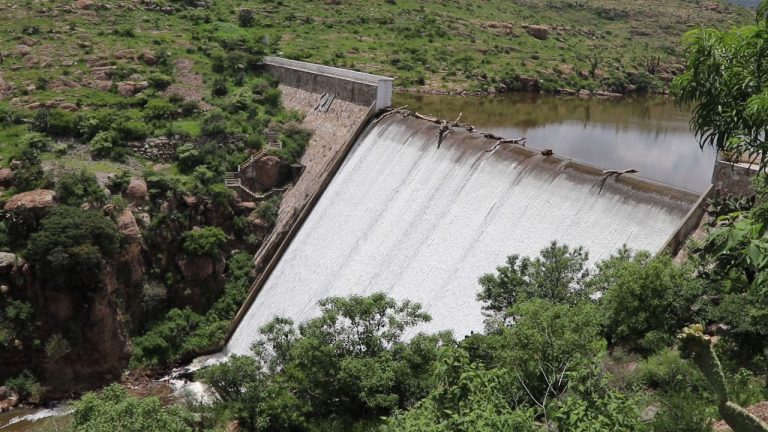 TEMPORADA DE LLUVIAS PERMITE RECUPERACIÓN DE PRESAS Y BORDOS EN EL ESTADO; AGUASCALIENTES ES LIBRE DE SEQUÍA