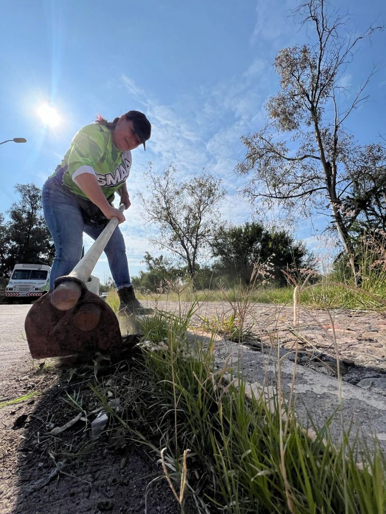 MÁS DE 36 TONELADAS DE BASURA FUERON RETIRADAS DEL RÍO SAN PEDRO GRACIAS A LA ACCIÓN COLECTIVA