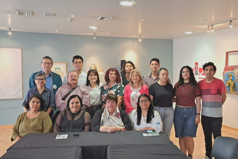 PARTICIPAN ALUMNOS Y DOCENTES DE LA UAA EN IMPORTANTE CONGRESO NACIONAL DE URBANISMO