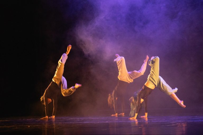 SE LLEVARÁ A CABO EL XII FESTIVAL INTERNACIONAL DE DANZA CONTEMPORÁNEA AGUASCALIENTES