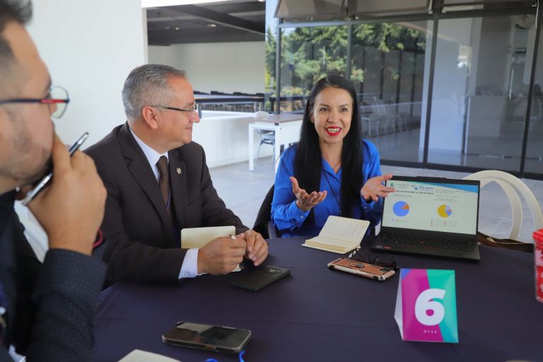 UAA FUE SEDE DEL 26 FORO REGIONAL DE VINCULACIÓN DE LA RED DE VINCULACIÓN RCO DE LA ANUIES 