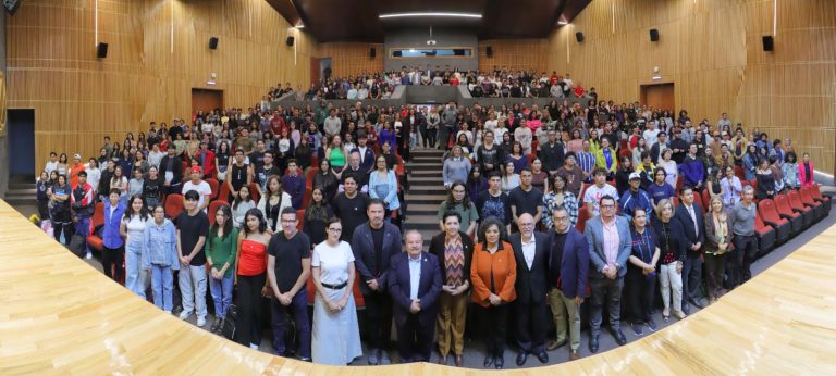 UAA CONCLUYE ACTIVIDADES DEL CONGRESO INTERNACIONAL DEL CENTRO DE CIENCIAS DEL DISEÑO Y DE LA CONSTRUCCIÓN